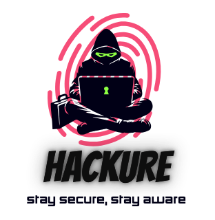 hackure logo